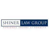Shiner Law Group - Fort Pierce Personal Injury Attorney & Accident Lawyers Logo