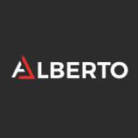 Alberto Roofing Logo