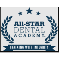 All-Star Dental Academy Logo