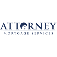 Attorney Mortgage Services Logo