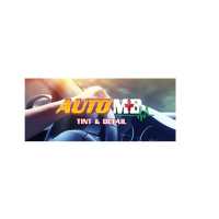 Auto MD Tint and Detail Logo
