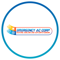 Emergency AC Corp - AC Repair Miami FL Logo