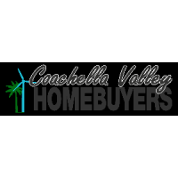 Coachella Valley Home Buyers Logo
