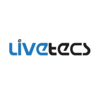 Livetecs LLC Logo