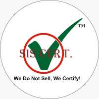 SIS Certification Logo