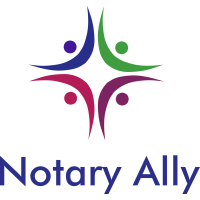 Notary Ally Logo