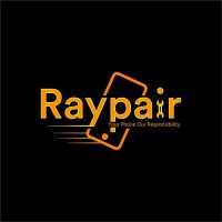 RaypairLLC Logo