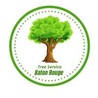 Tree Service Baton Rouge Logo