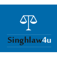Singh Law 4 U Logo