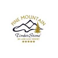 Pine Mountain Ski & Golf Resort Logo