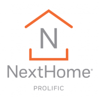 NextHome Prolific Logo