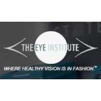 The Eye Institute OD, PA Logo