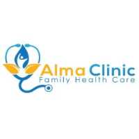 Alma Clinic Logo