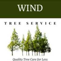 WIND TREE SERVICE Logo