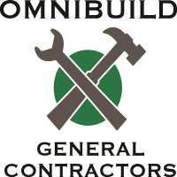 Omnibuild General Contractors Logo