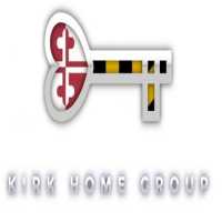 Kirk Property Group Logo