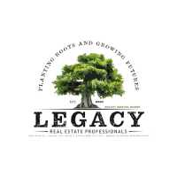 Legacy Real Estate Professionals Logo