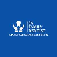 SA Family Dentist Logo