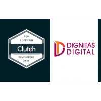 Dignitas Digital Logo