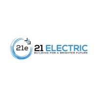 21 Electric Logo