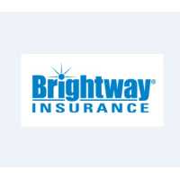 Brightway Insurance, The Tyson Rochelle Agency Logo