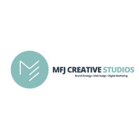 MFJ Creative Studios Logo