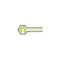 Best locksmith las vegas | Affordable and Professional locksmith | Little Moses Logo