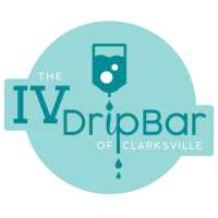The IV Drip Bar of Clarksville Logo