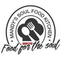 Mandy's Soul Food Kitchen Logo