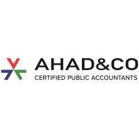 Ahad&Co CPA - Certified Public Accountant | Tax and Accounting Services | New York City (NYC) Logo