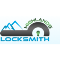Highlands Locksmith - Denver Logo