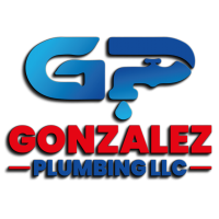 Gonzalez Plumbing LLC Logo