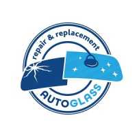 Elk Grove Auto Glass & Windshield Repair Specialist Logo