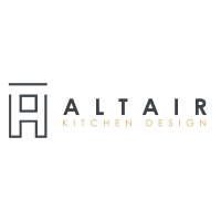 ALTAIR Kitchen Remodeling & Design Logo
