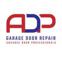ADP Garage Door Repair Severn Logo