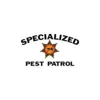 Specialized Pest Patrol Logo