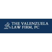 The Valenzuela Law Firm, PC Logo