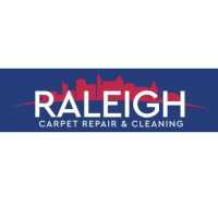 Raleigh Carpet Repair & Cleaning Logo