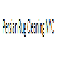 Persian Rug Cleaning NYC Logo