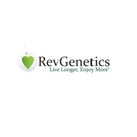 Revgenetics Logo