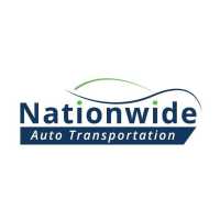 Nationwide Auto Transport Logo