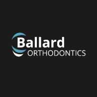 Ballard Orthodontics Logo