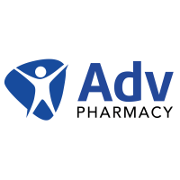Adv Pharmacy Logo