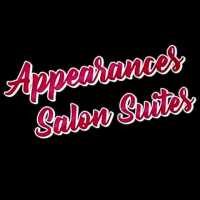 Appearances Salon Suites Logo