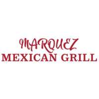 Marquez Mexican Grill Logo