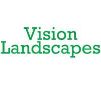Vision Landscaping, LLC Logo