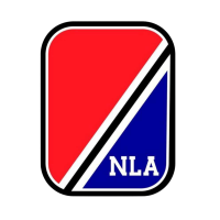 National Lacrosse Association Logo
