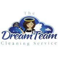 Dream Team Cleaning Logo