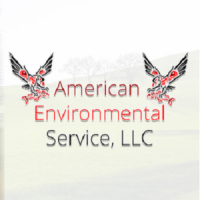 American Environmental Service, LLC Logo