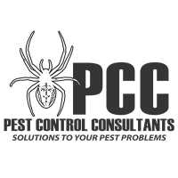 Pest Control Consultants Logo